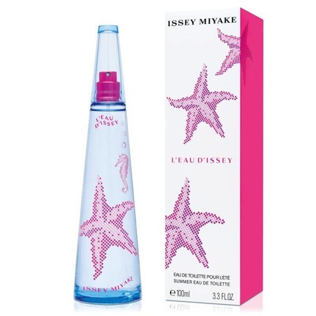 Issey Miyake L`Eau d`Issey Summer 2014 100ml edt