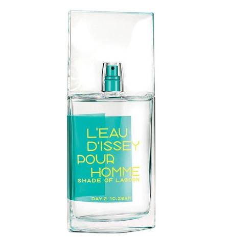 Issey Miyake L'Eau d'Issey Pour Homme Shade Of Lagoon edt 100ml Tester