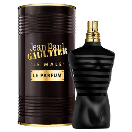 JEAN PAUL GAULTIER Le Male Le Parfum EDP 200ml