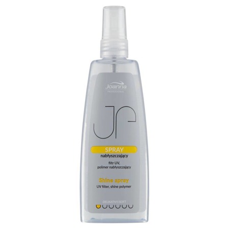JOANNA PROFESSIONAL Shine Spray Soft 150ml