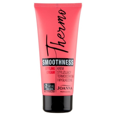 JOANNA PROFESSIONAL Thermo Smoothness 200g