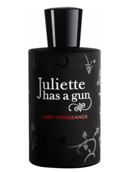 JULIETTE HAS A GUN Lady Vengeance EDP 100ml Tester UNBOX