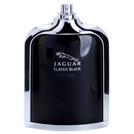 Jaguar Classic Black 100ml edt Tester