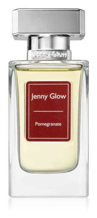 Jenny Glow Pomegranate 80ml edp