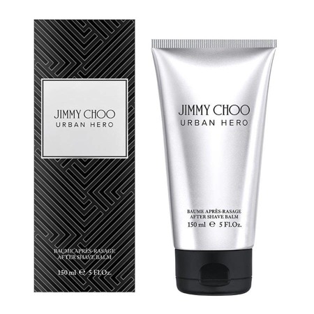 Jimmy Choo Urban Hero balsam po goleniu 150ml