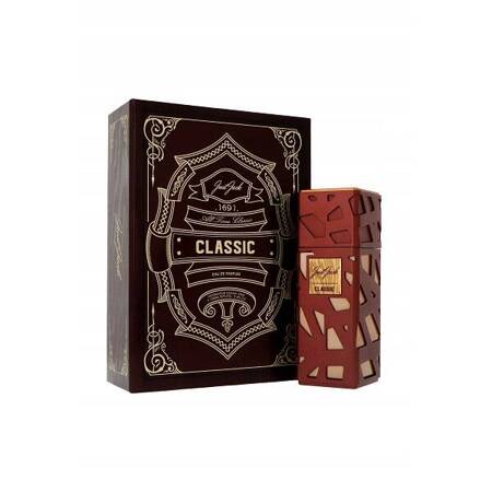 Just Jack Luxe Classic EDP 100ml