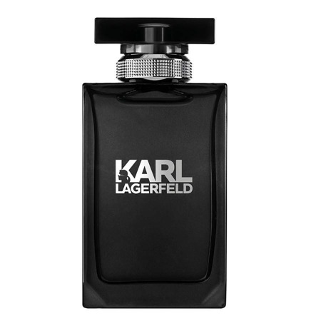 KARL LAGERFELD Pour Homme EDT 100ml Tester