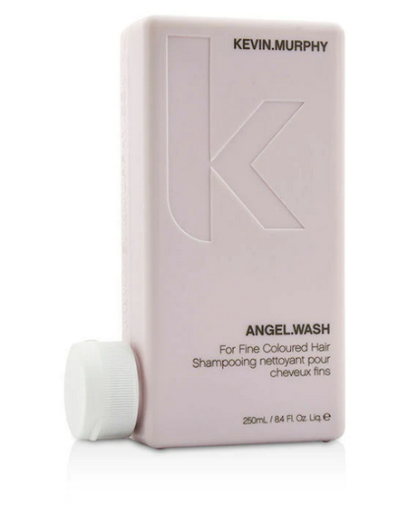 KEVIN MURPHY Angel Wash szampon regenerujący do włosów delikatnych i farbowanych 250ml