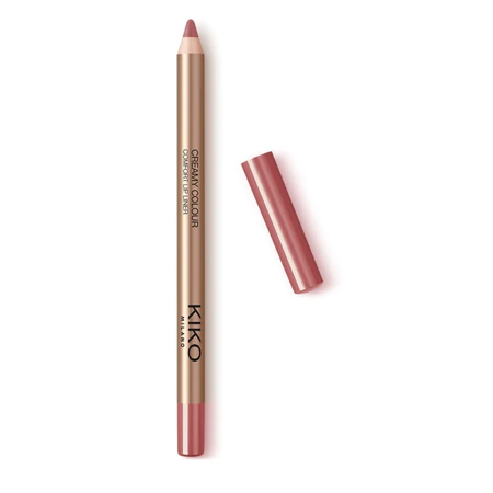KIKO MILANO Creamy Colour Comfort Lip Liner 05 Pinkish Brown 1,2g