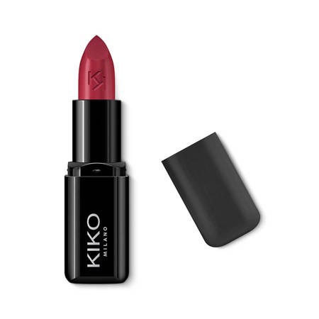 KIKO MILANO Smart Fusion Lipstick 428 Grape 3g