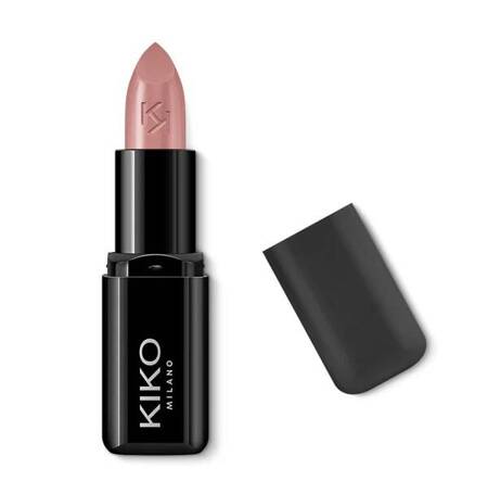 KIKO MILANO Smart Fusion Lipstick odżywcza pomadka do ust 457 Light Mauve 3g