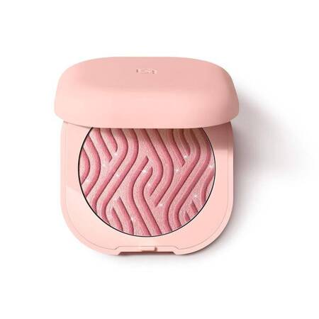 KIKO Milano Beauty Essentials Silky Luminous Blush 03 Punchy Coral 9g