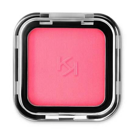 KIKO Milano Smart Colour Blush 04 Bright Pink 6g