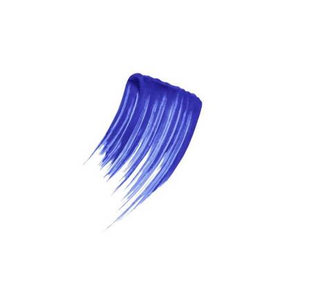 KIKO Milano Smart Colour Mascara 02 Electric Blue 8ml