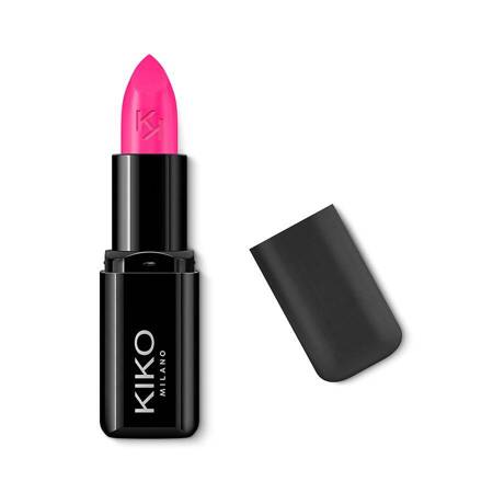 KIKO Milano Smart Fusion Lipstick 423 Magenta 3g