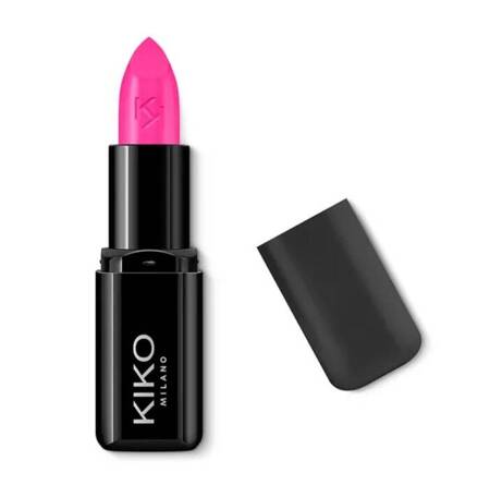 KIKO Milano Smart Fusion Lipstick odżywcza pomadka do ust 421 Fuchsia 3g