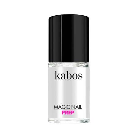 Kabos Magic Nail Prep odtłuszczacz do paznokci 8ml