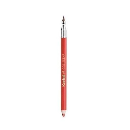 Kartell Professional Lip Pencil kredka do ust 19 Arancio Matelasse 1,2ml