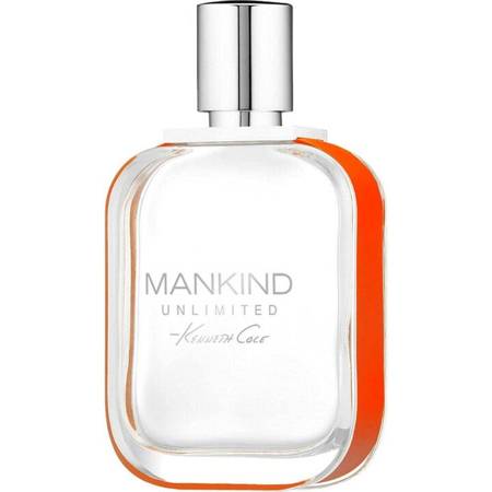Kenneth Cole Mankind Unlimited edt 100ml