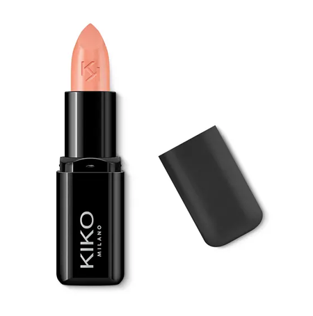 Kiko Milano Smart Fusion Lipstick 402 Peachy Nude 3g