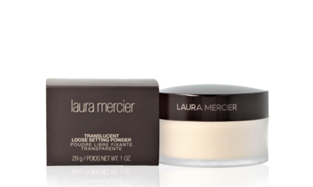 LAURA MERCIER Translucent Loose Setting Powder 29g