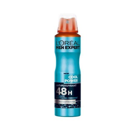 L'Oreal Men Expert Cool Power 48h dezodorant spray 150ml