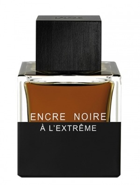 Lalique Encre Noire A L`Extreme 100ml edp Tester