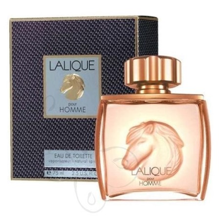 Lalique Equus 75ml edt