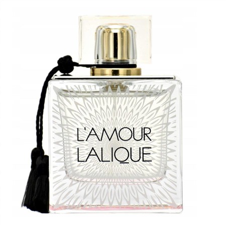Lalique L'Amour 100ml edp Tester
