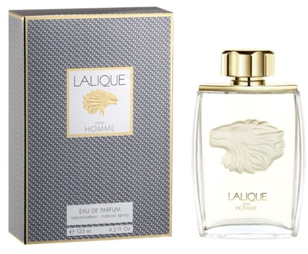 Lalique Lion 125ml edp