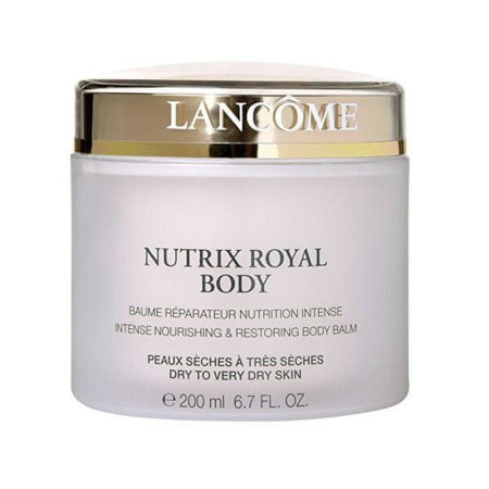 Lancome Nutrix Royal Body Creme Krem do ciała 200 ml