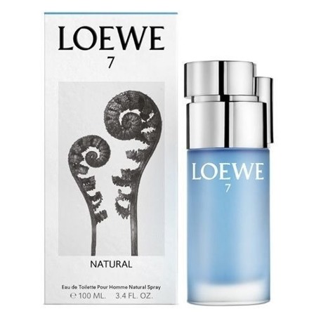 Loewe 7 Natural 100ml edt