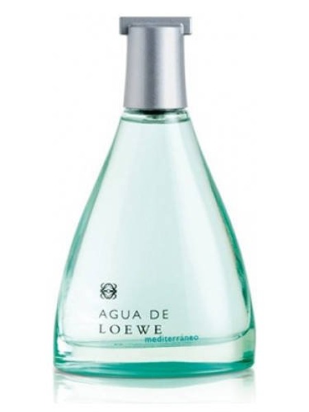 Loewe Agua de Loewe Mediterraneo 150ml edt 