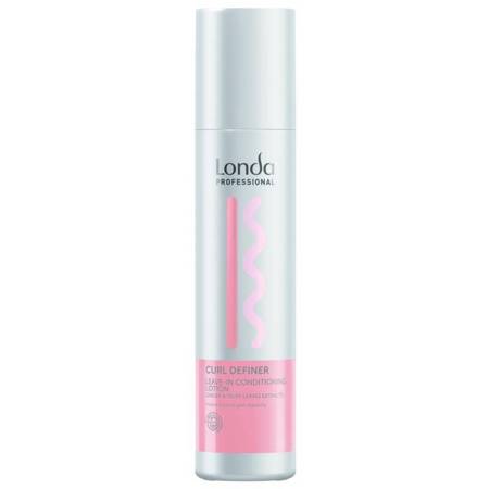 Londa Curl Definer Leave-In Conditioning Lotion 250ml