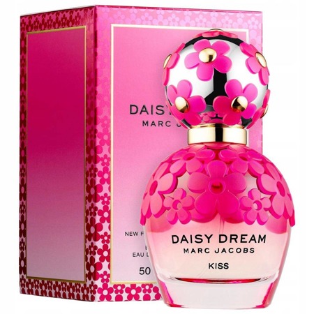 MARC JACOBS Daisy Dream Kiss EDT  50ml