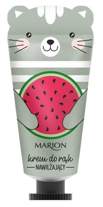 MARION Hand Cream Arbuz 50ml