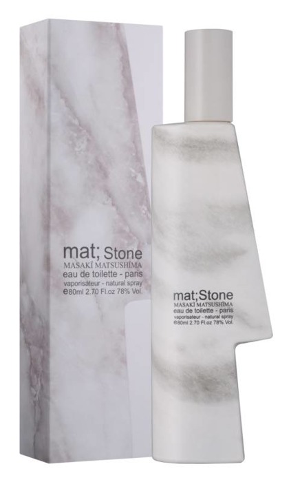 MASAKI MATSUSHIMA Mat Stone EDT 80ml