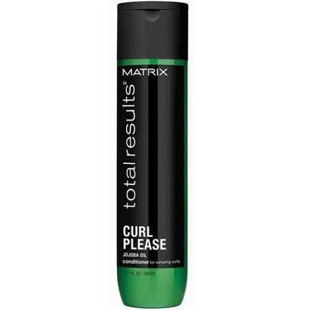 MATRIX Total Results Curl Please Jojoba Oil Conditioner odżywka do włosów kręconych 300ml