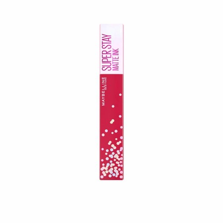 MAYBELLINE Super Stay Matte Ink 390 Life Of The Party 5ml