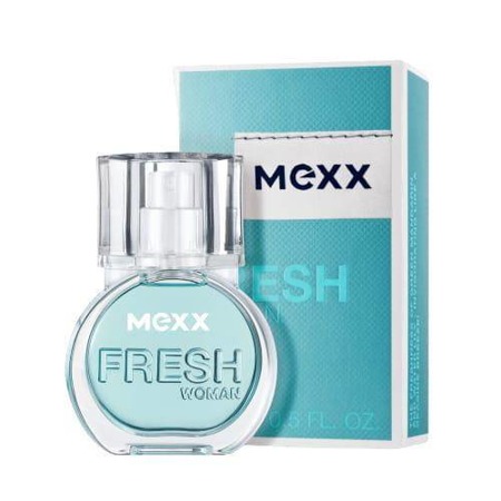 MEXX Fresh Woman EDT 30ml