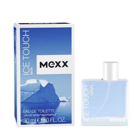 MEXX Ice Touch Men EDT 30ml