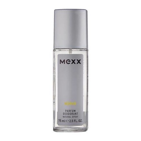 MEXX Woman dezodorant szkło 75ml