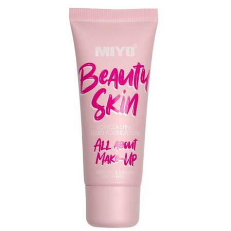 MIYO Beauty Skin Foundation 00 Dune 30ml