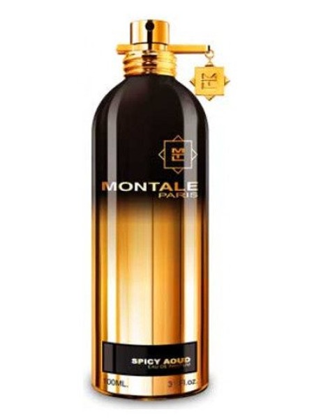 MONTALE Spicy Aoud EDP 100ml