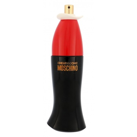 MOSCHINO Cheap and Chic EDT 100ml Tester