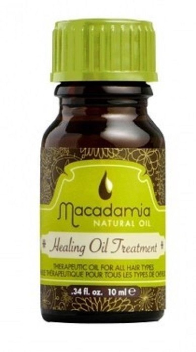 Macadamia Professional Natural Oil Healing Oil Treatment 10ml