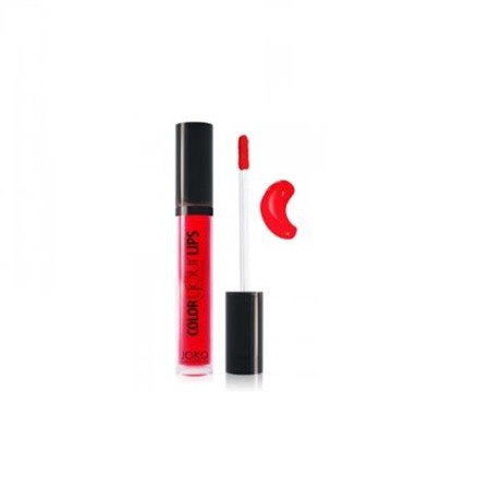 Make-Up Color Your Lips Lip Gloss błyszczyk do ust 012 6ml