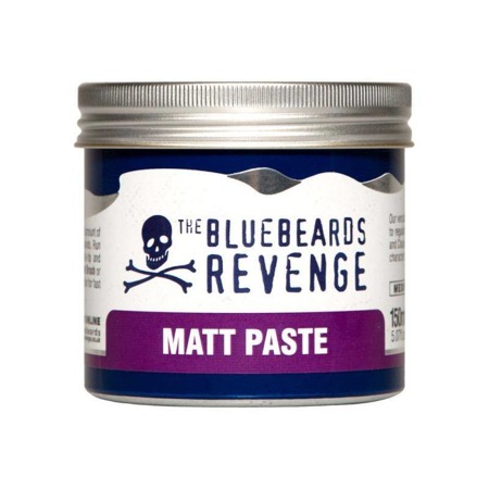 Matt Paste matowa pasta do stylizacji włosów dla mężczyzn 150ml