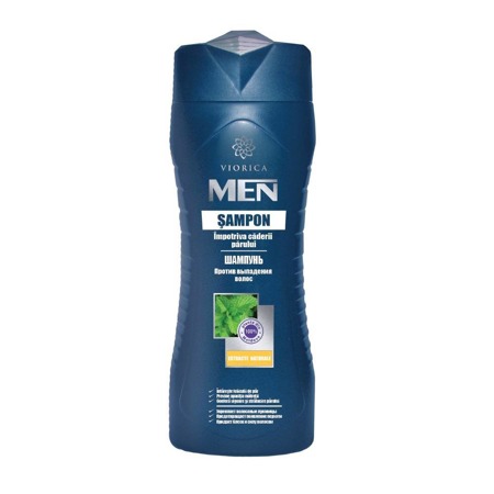 Men Anti-Hair Loss Shampoo szampon przeciw wypadaniu włosów 300ml