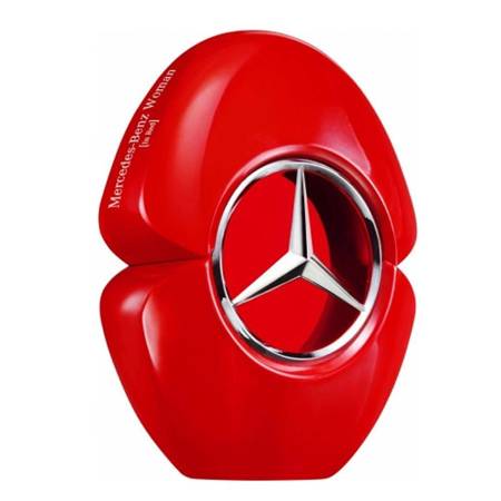 Mercedes-Benz Woman in Red edp 90ml Tester